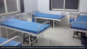 Haleema Hospital Clinic